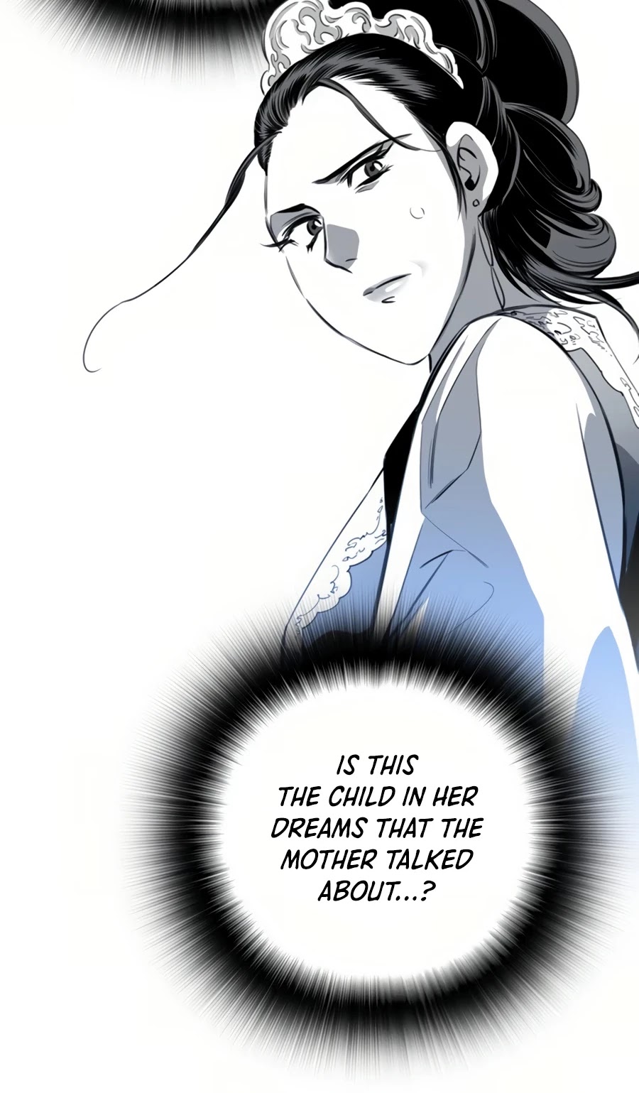 Way To Heaven Chapter 52 page 13 - Chapter 52