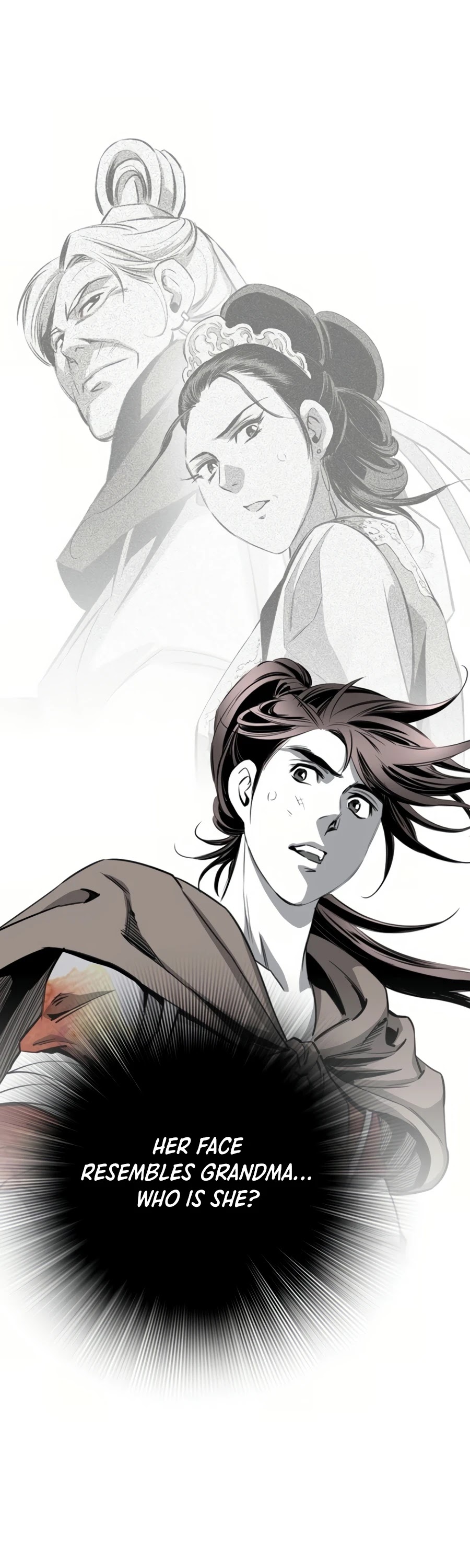 Way To Heaven Chapter 52 page 16 - Chapter 52