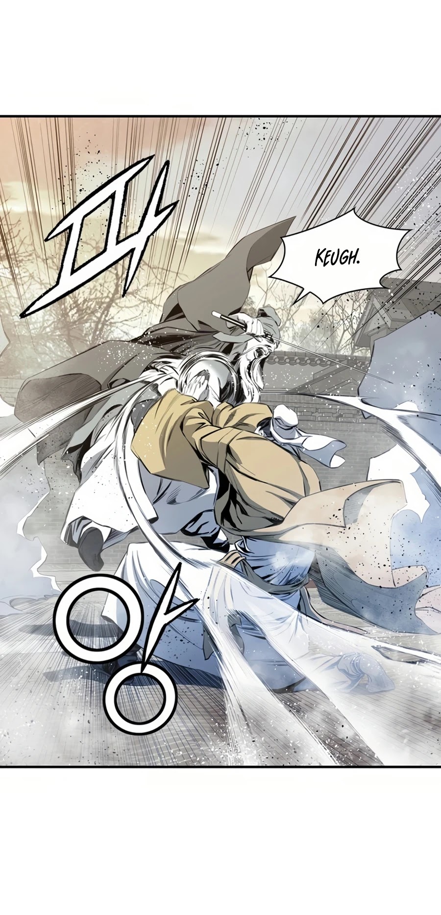 Way To Heaven Chapter 52 page 17 - Chapter 52