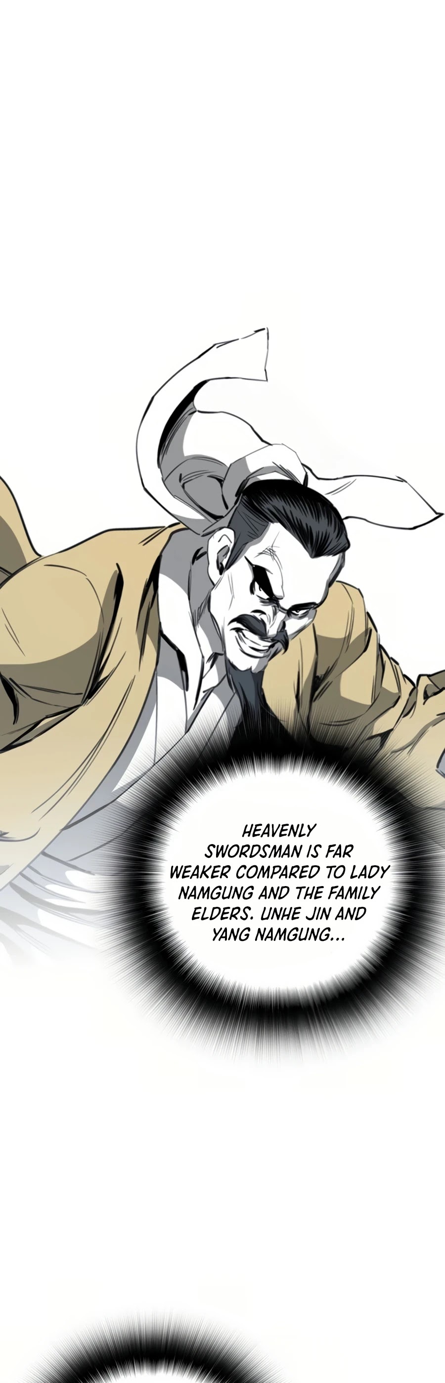 Way To Heaven Chapter 52 page 19 - Chapter 52
