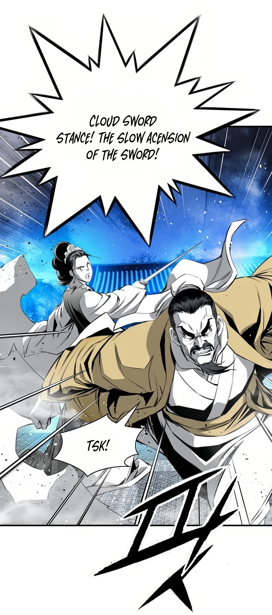 Way To Heaven Chapter 52 page 23 - Chapter 52