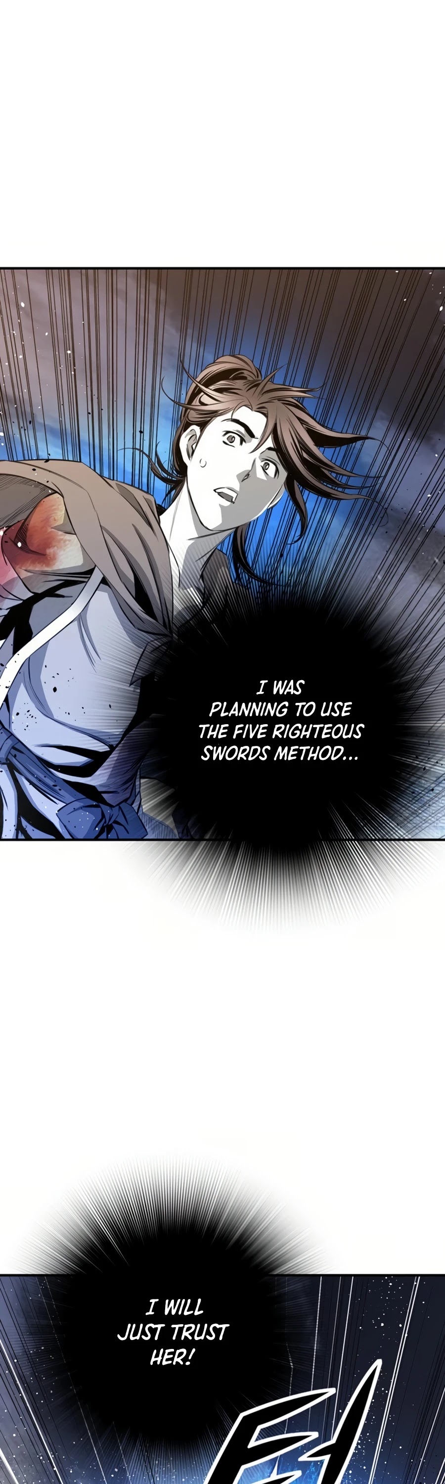 Way To Heaven Chapter 52 page 24 - Chapter 52