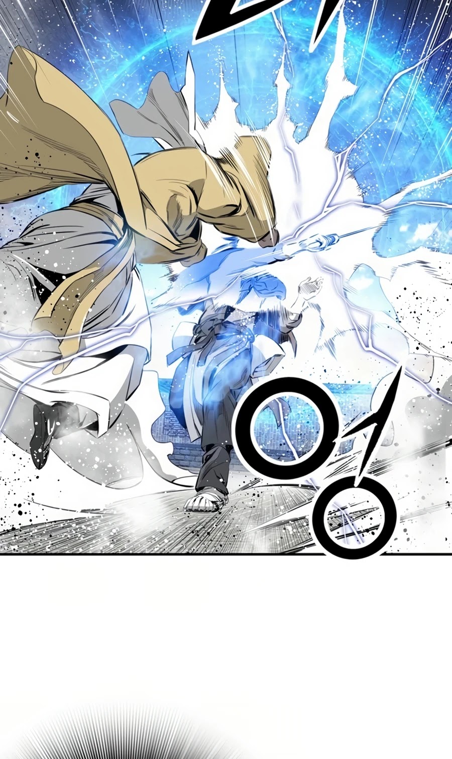 Way To Heaven Chapter 52 page 25 - Chapter 52
