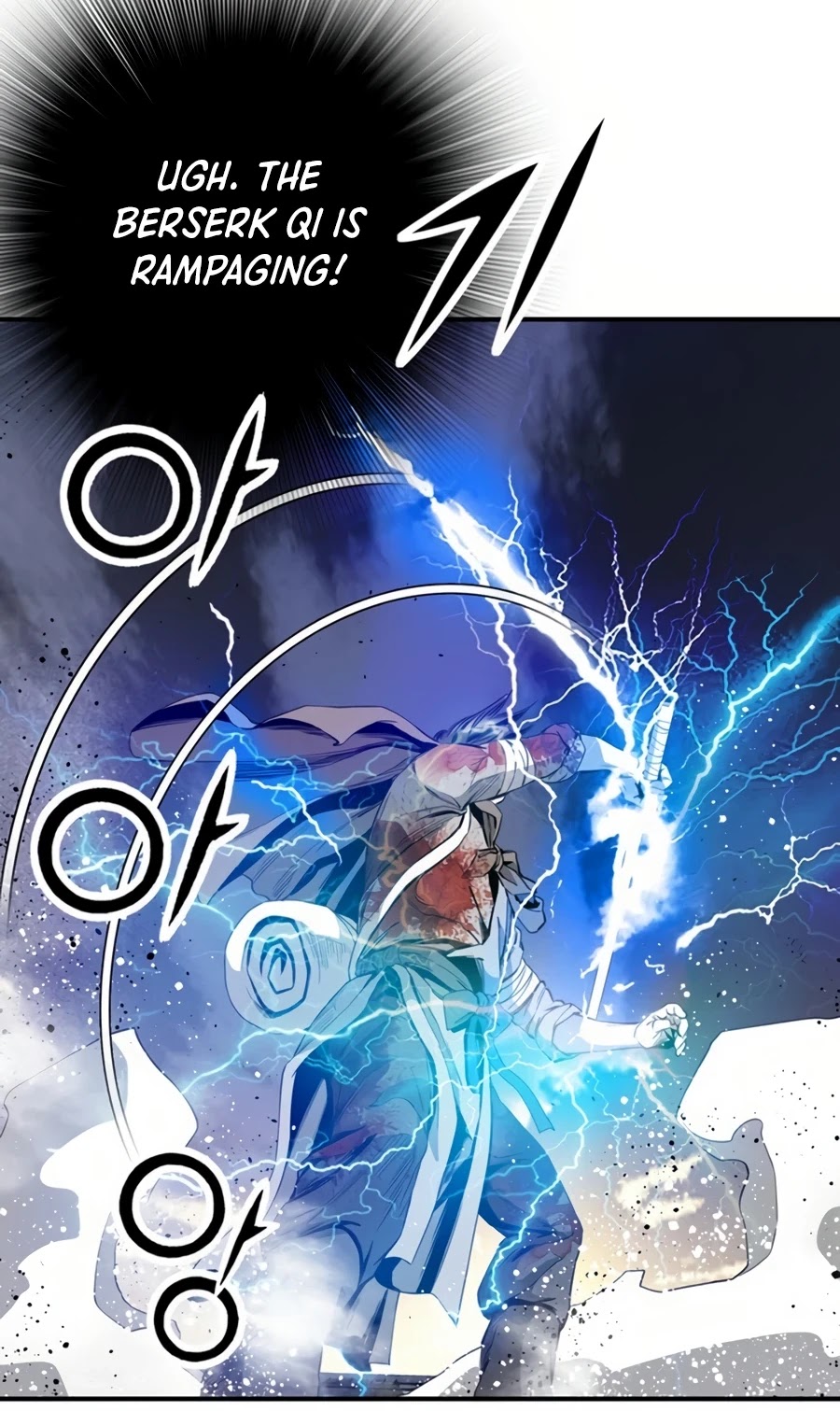 Way To Heaven Chapter 52 page 26 - Chapter 52