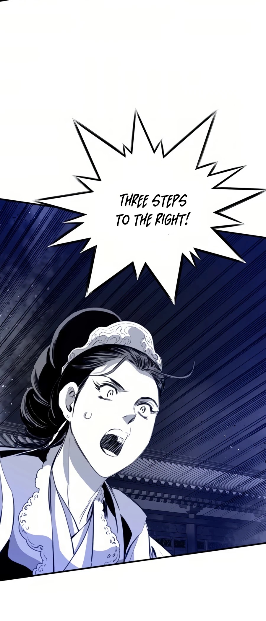 Way To Heaven Chapter 52 page 28 - Chapter 52