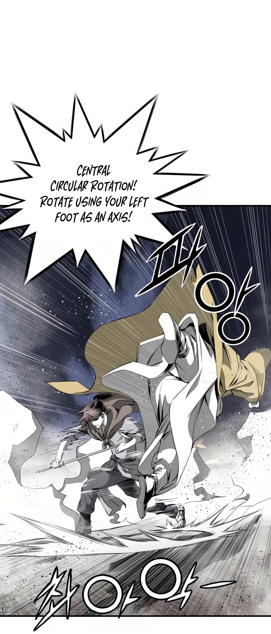 Way To Heaven Chapter 52 page 29 - Chapter 52