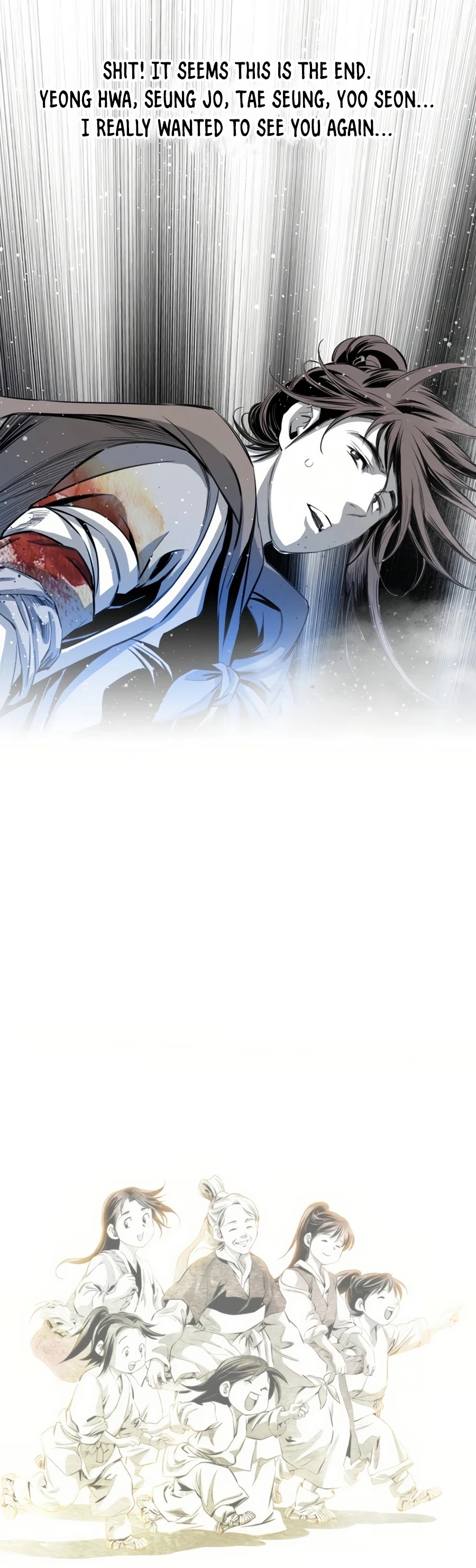 Way To Heaven Chapter 52 page 3 - Chapter 52
