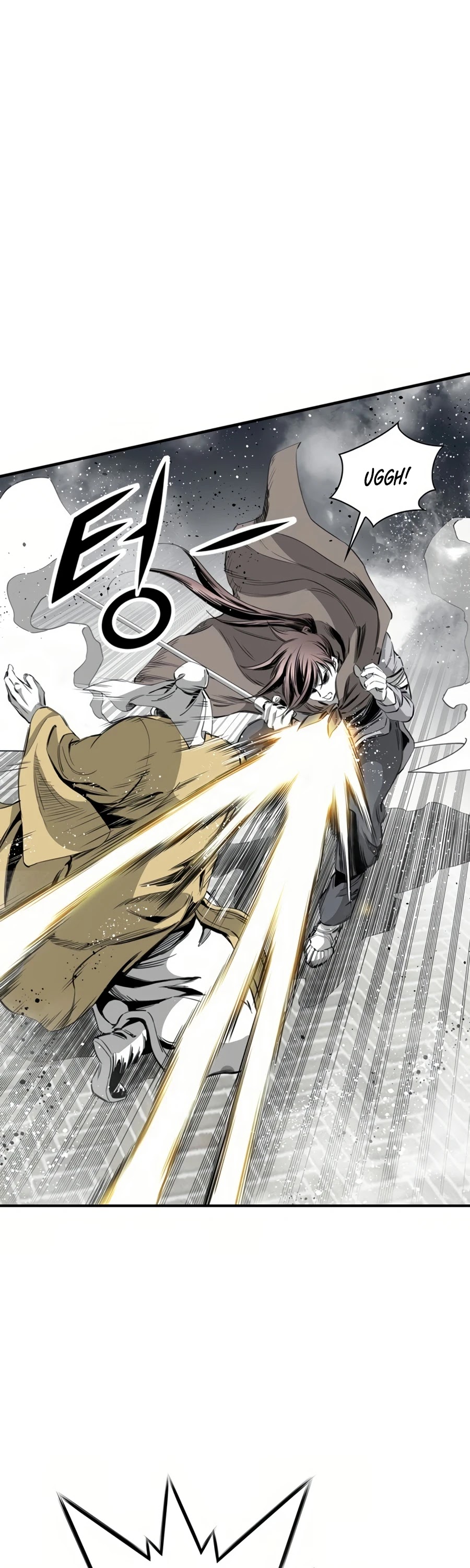 Way To Heaven Chapter 52 page 30 - Chapter 52