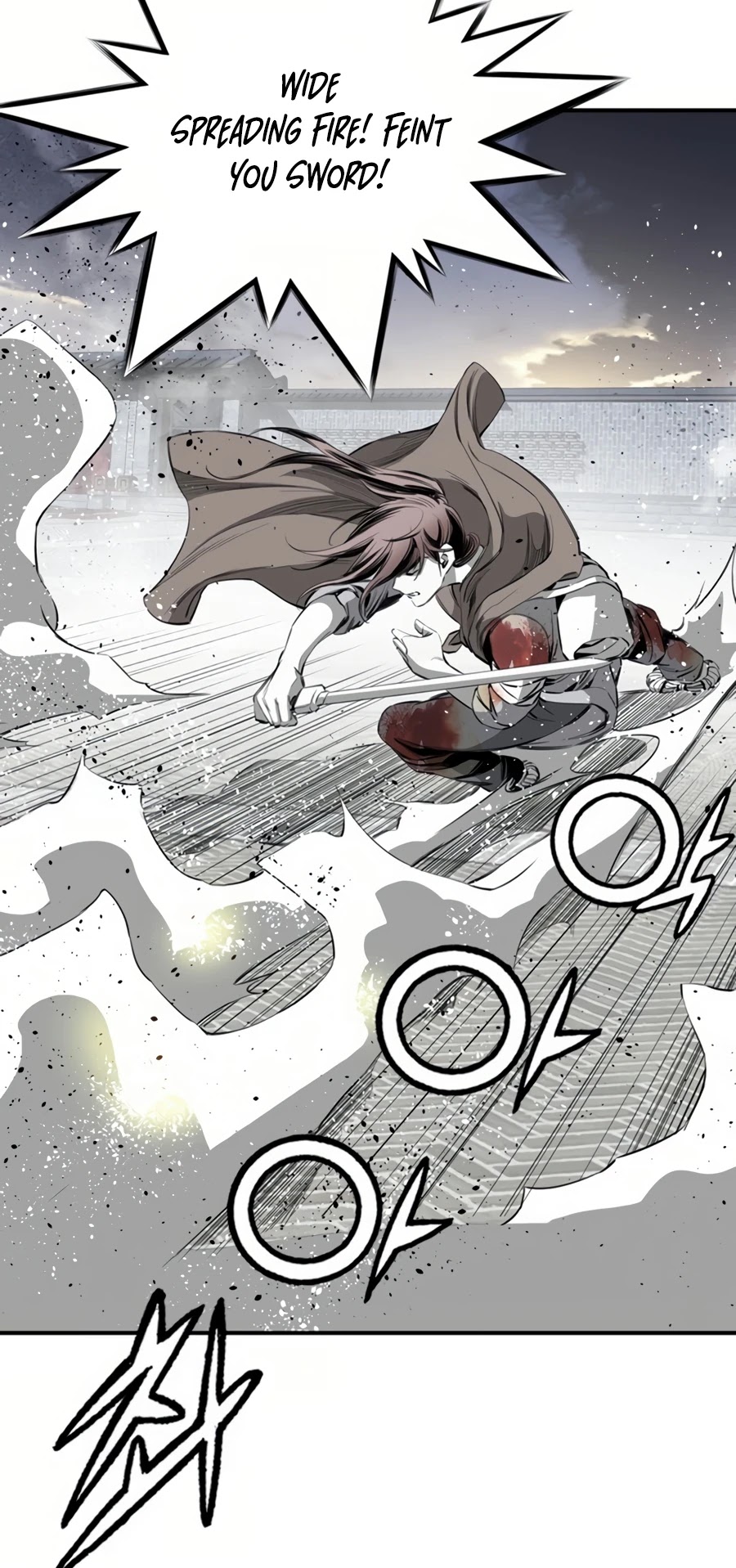 Way To Heaven Chapter 52 page 31 - Chapter 52