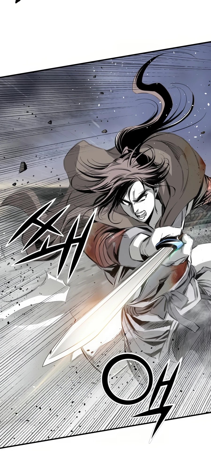 Way To Heaven Chapter 52 page 32 - Chapter 52
