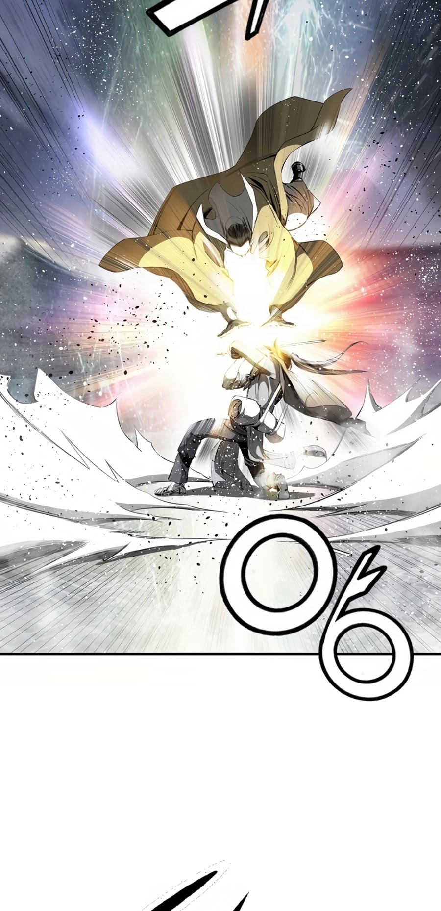 Way To Heaven Chapter 52 page 34 - Chapter 52