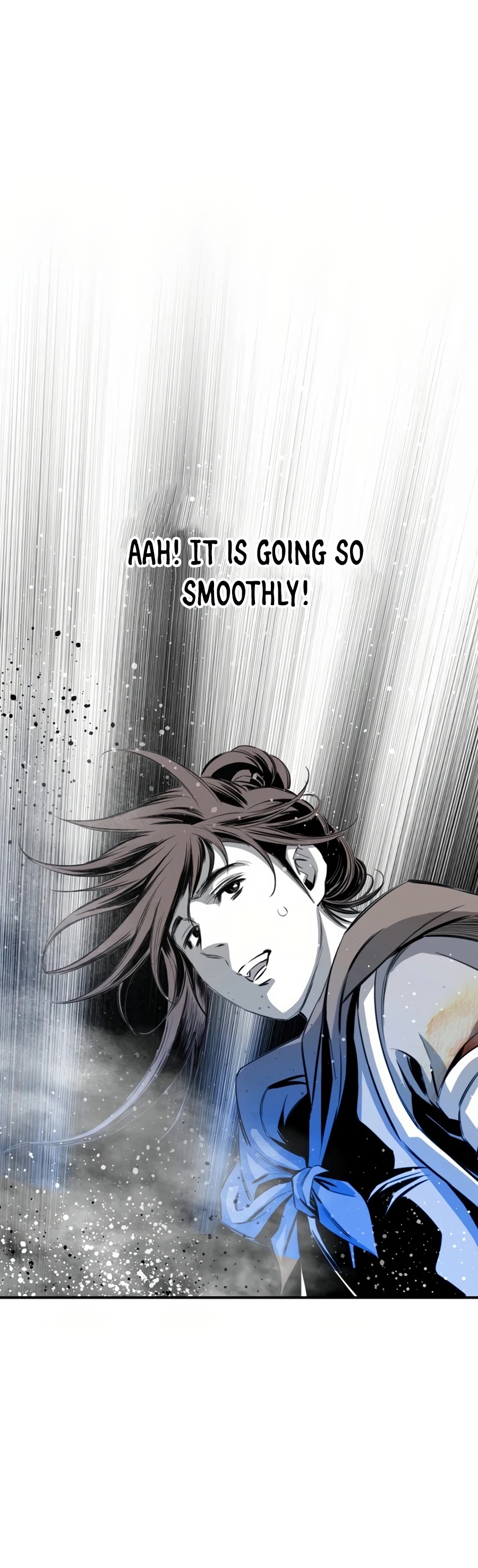 Way To Heaven Chapter 52 page 36 - Chapter 52