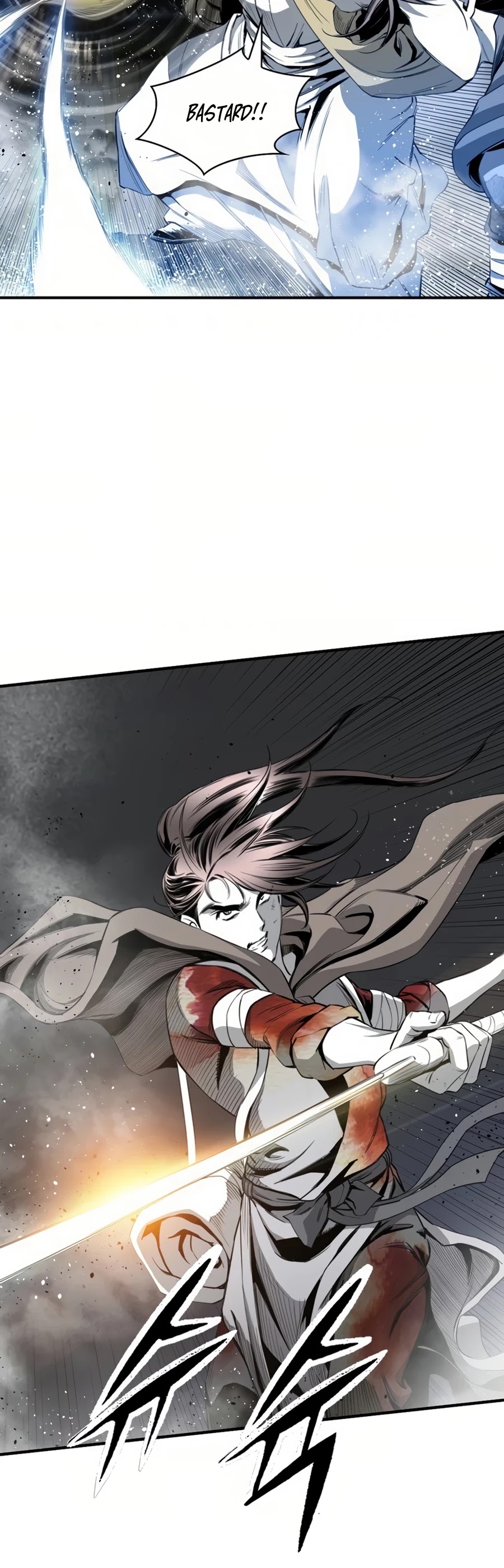 Way To Heaven Chapter 52 page 39 - Chapter 52