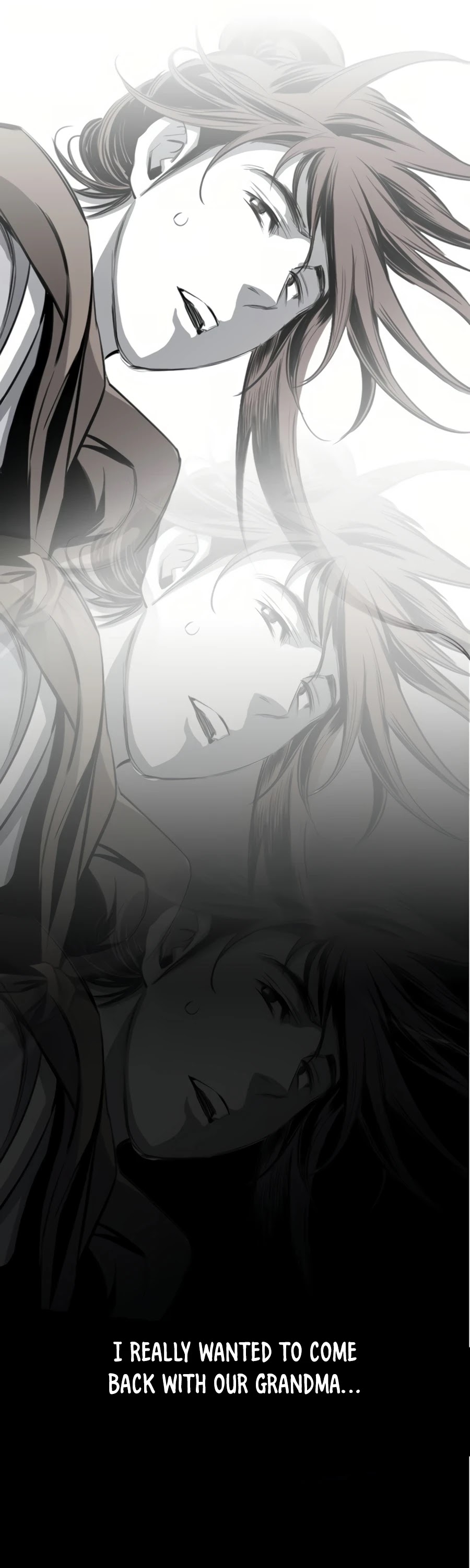 Way To Heaven Chapter 52 page 4 - Chapter 52