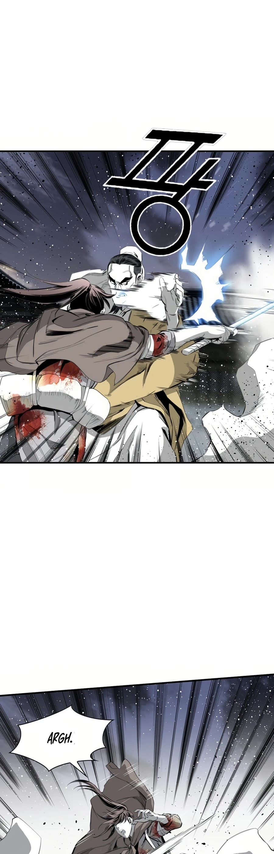 Way To Heaven Chapter 52 page 40 - Chapter 52
