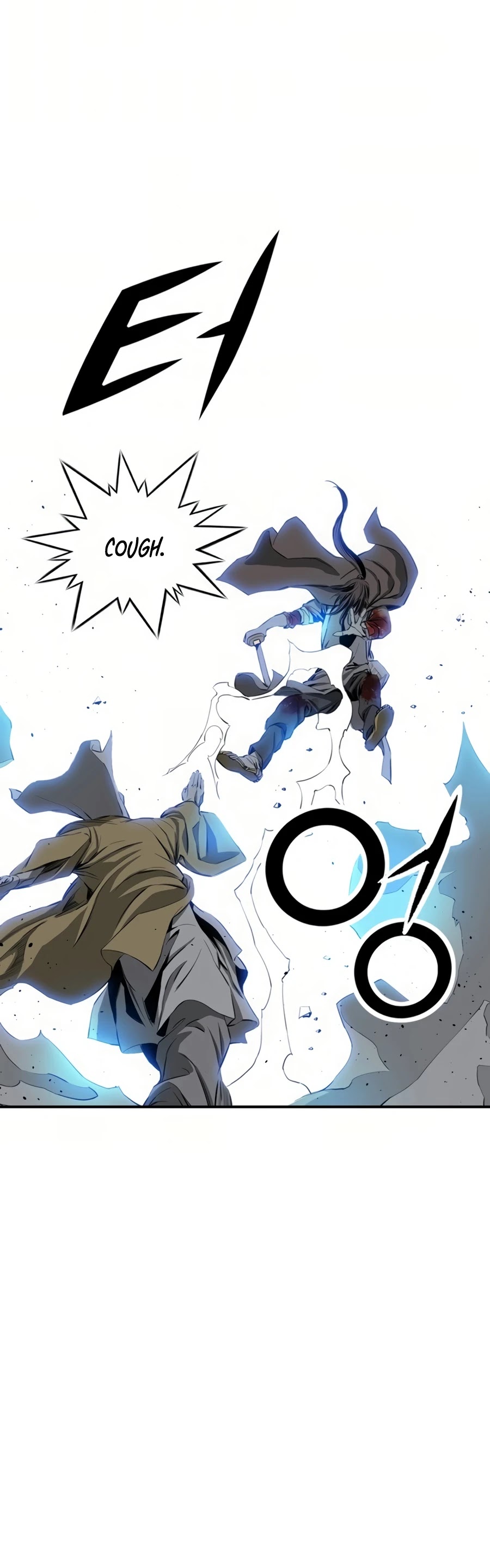 Way To Heaven Chapter 52 page 44 - Chapter 52