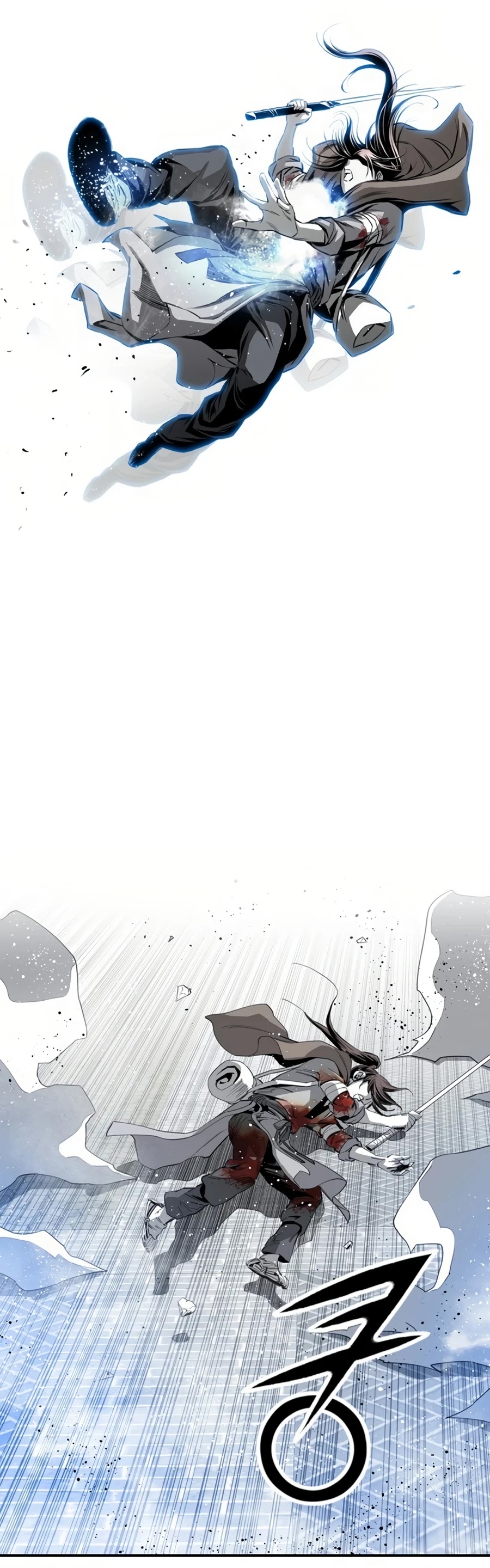 Way To Heaven Chapter 52 page 45 - Chapter 52