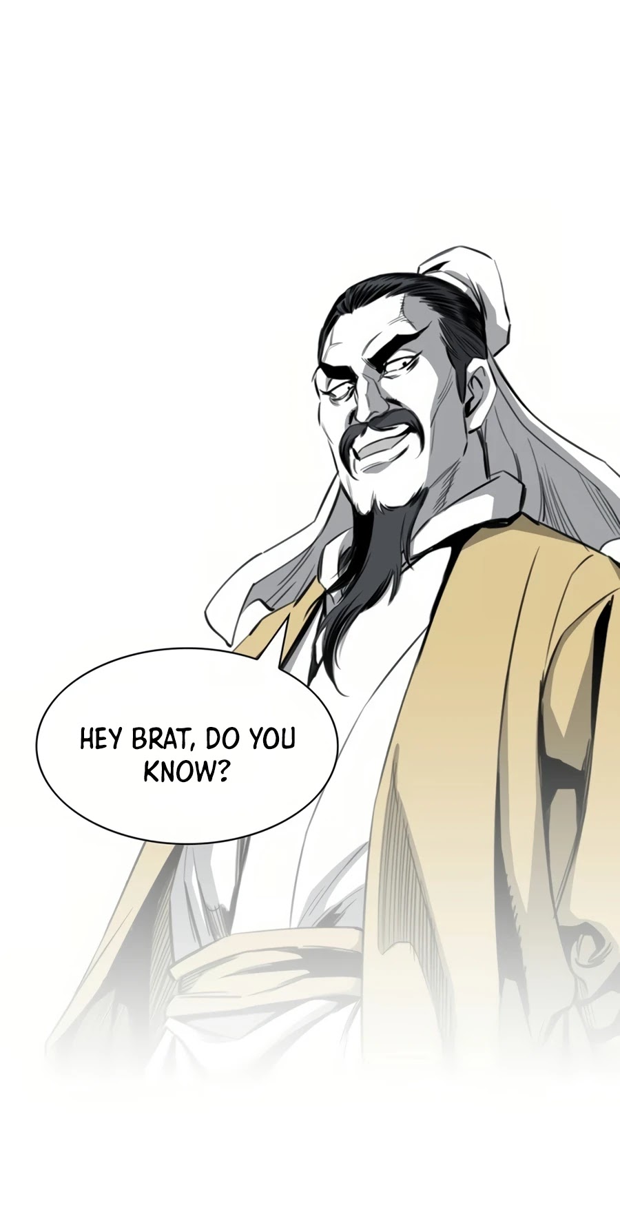 Way To Heaven Chapter 52 page 47 - Chapter 52