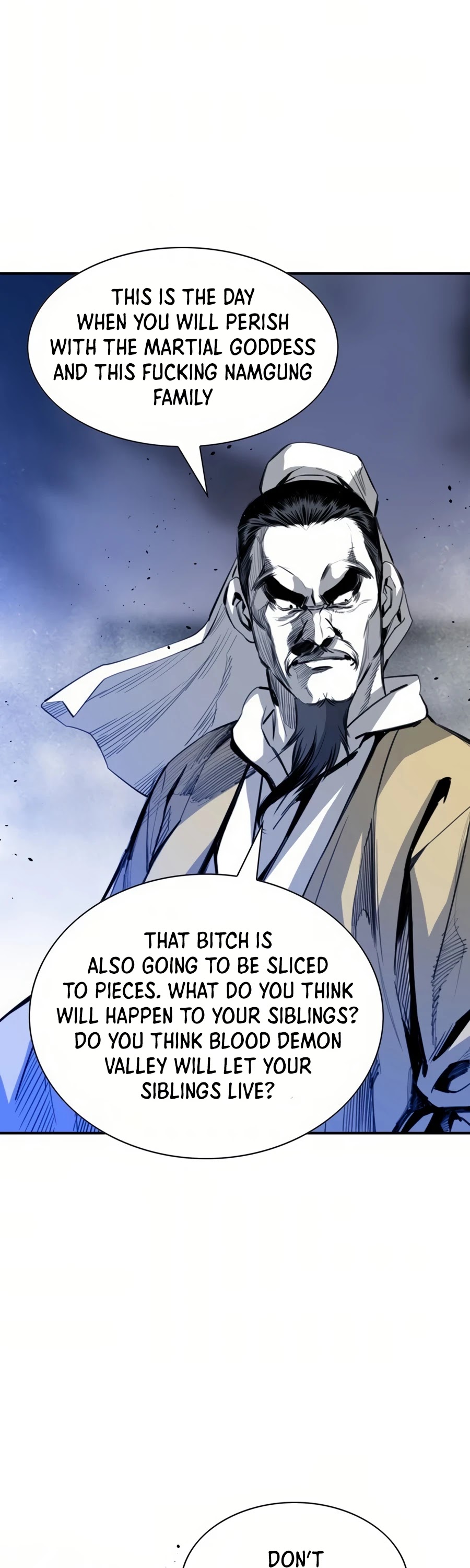 Way To Heaven Chapter 52 page 49 - Chapter 52