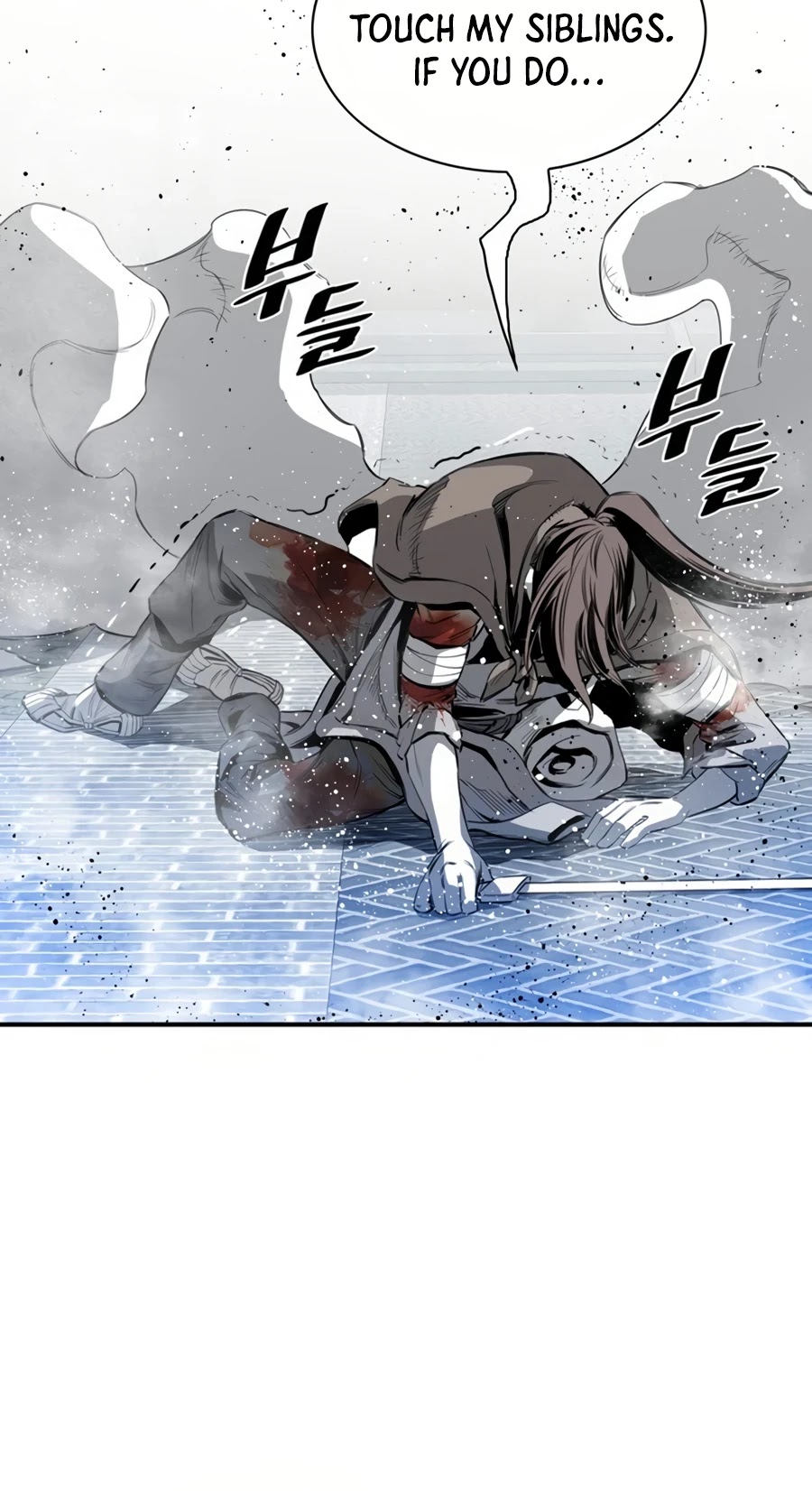 Way To Heaven Chapter 52 page 50 - Chapter 52