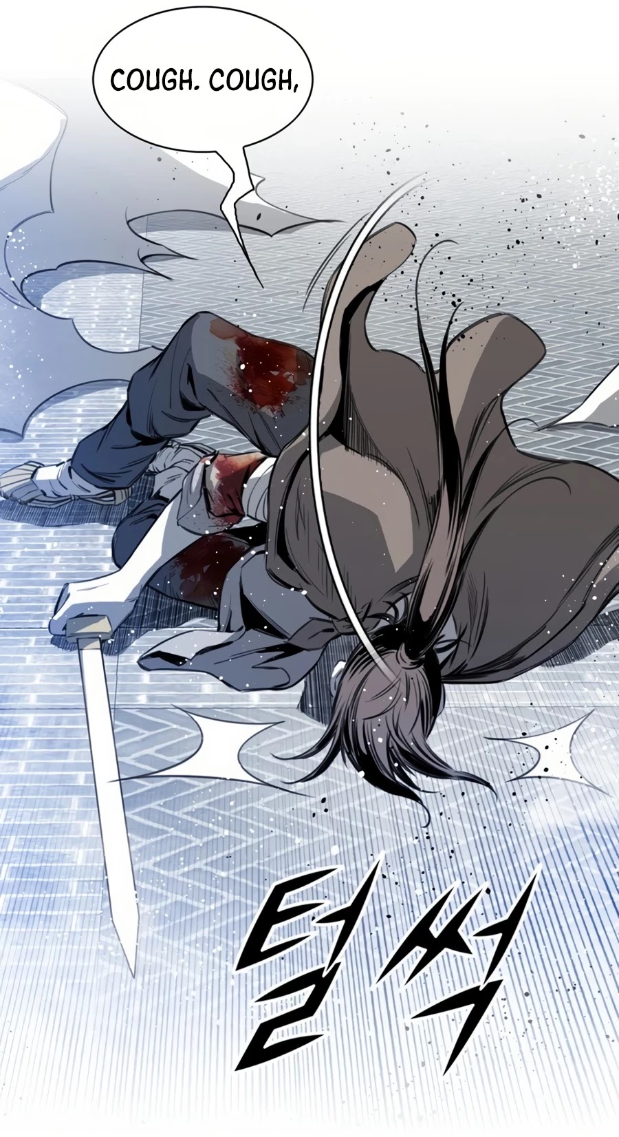 Way To Heaven Chapter 52 page 51 - Chapter 52