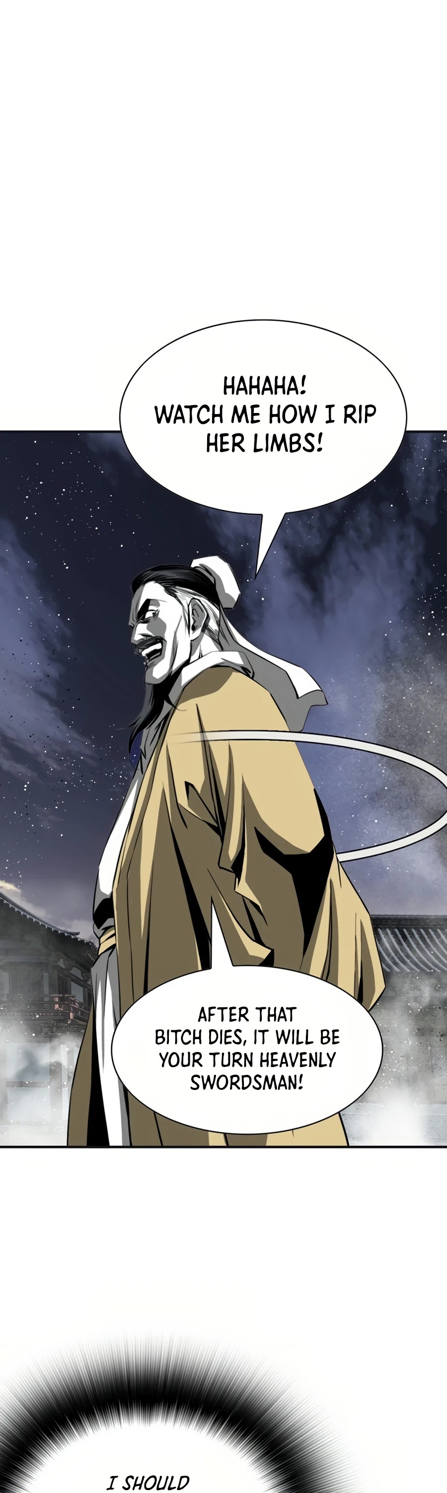 Way To Heaven Chapter 52 page 52 - Chapter 52