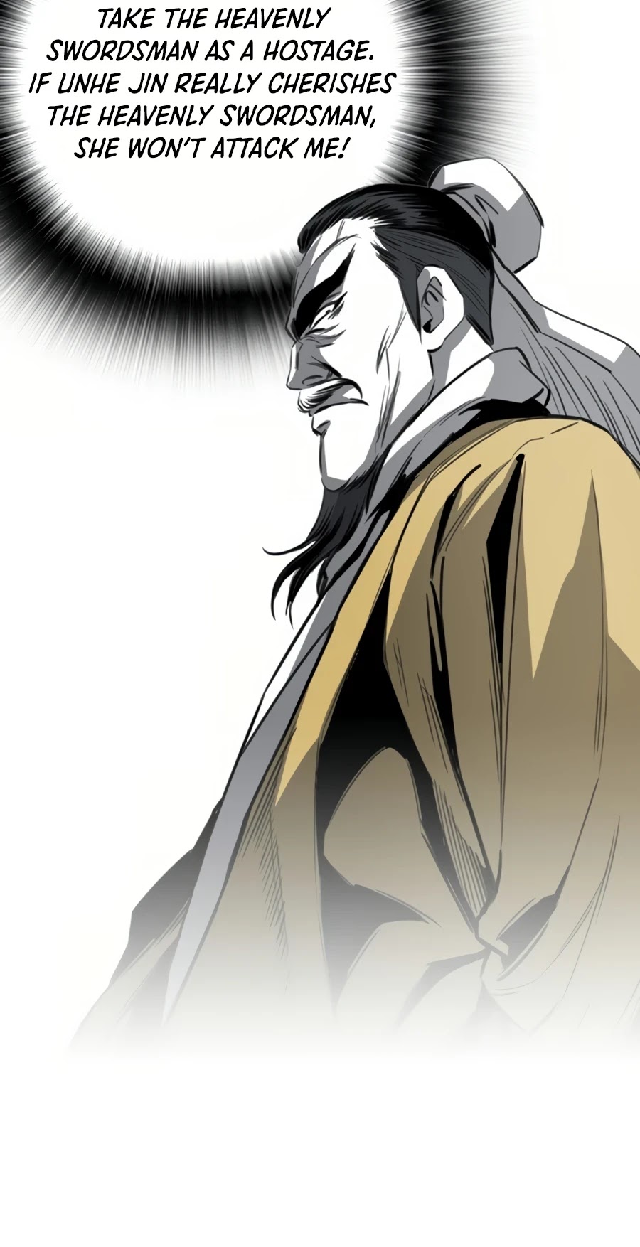 Way To Heaven Chapter 52 page 53 - Chapter 52