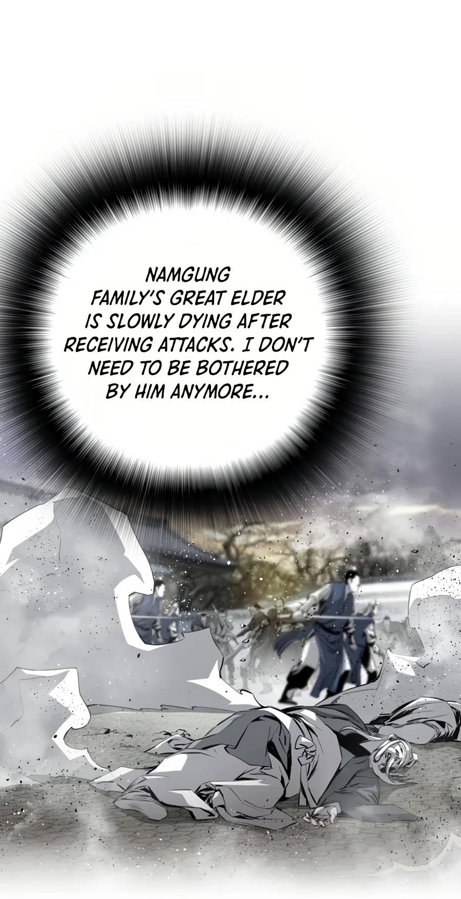 Way To Heaven Chapter 52 page 54 - Chapter 52