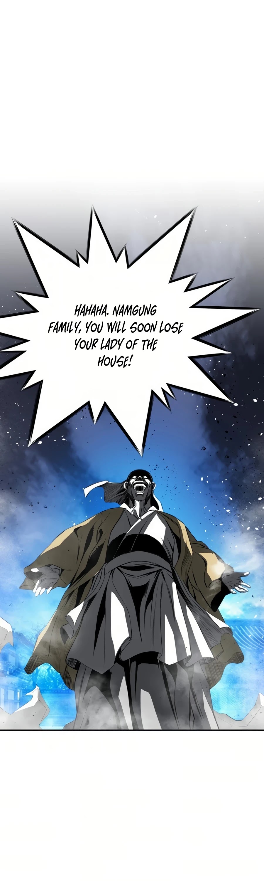 Way To Heaven Chapter 52 page 55 - Chapter 52
