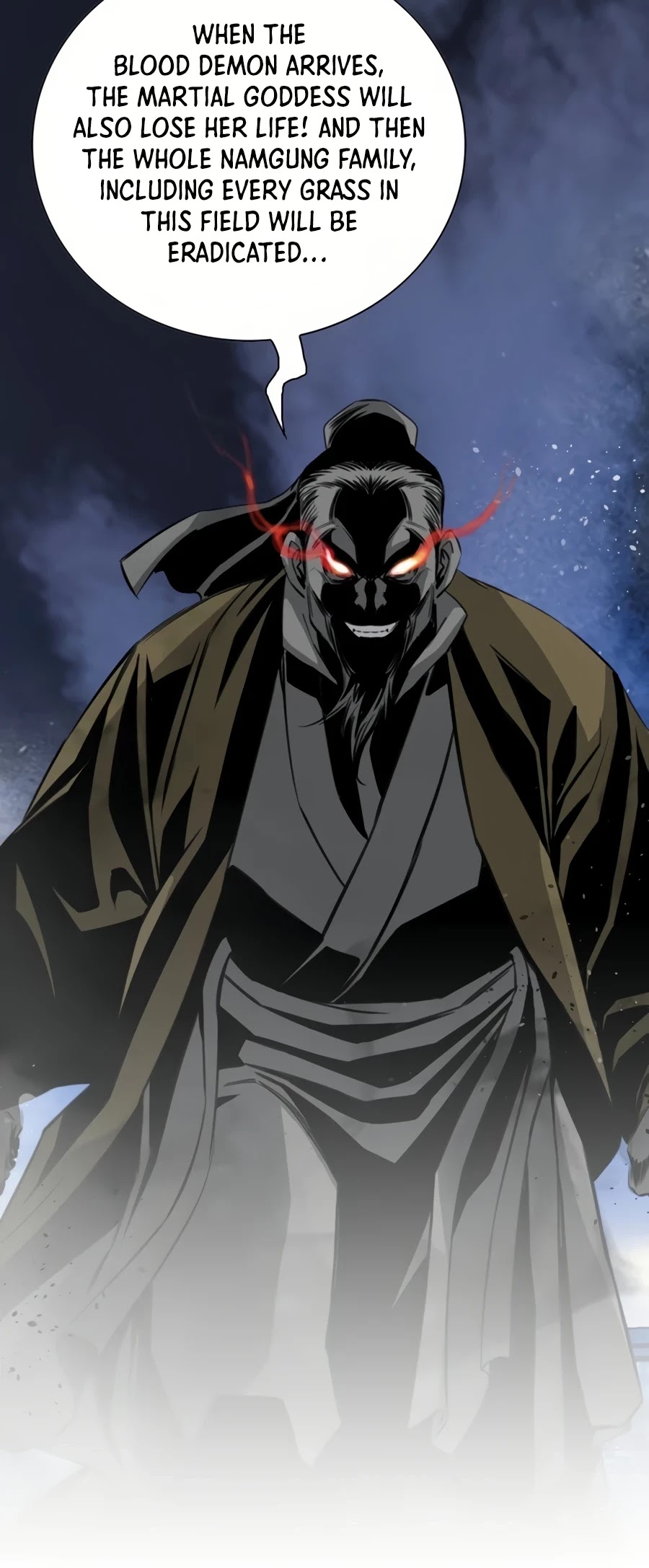 Way To Heaven Chapter 52 page 57 - Chapter 52