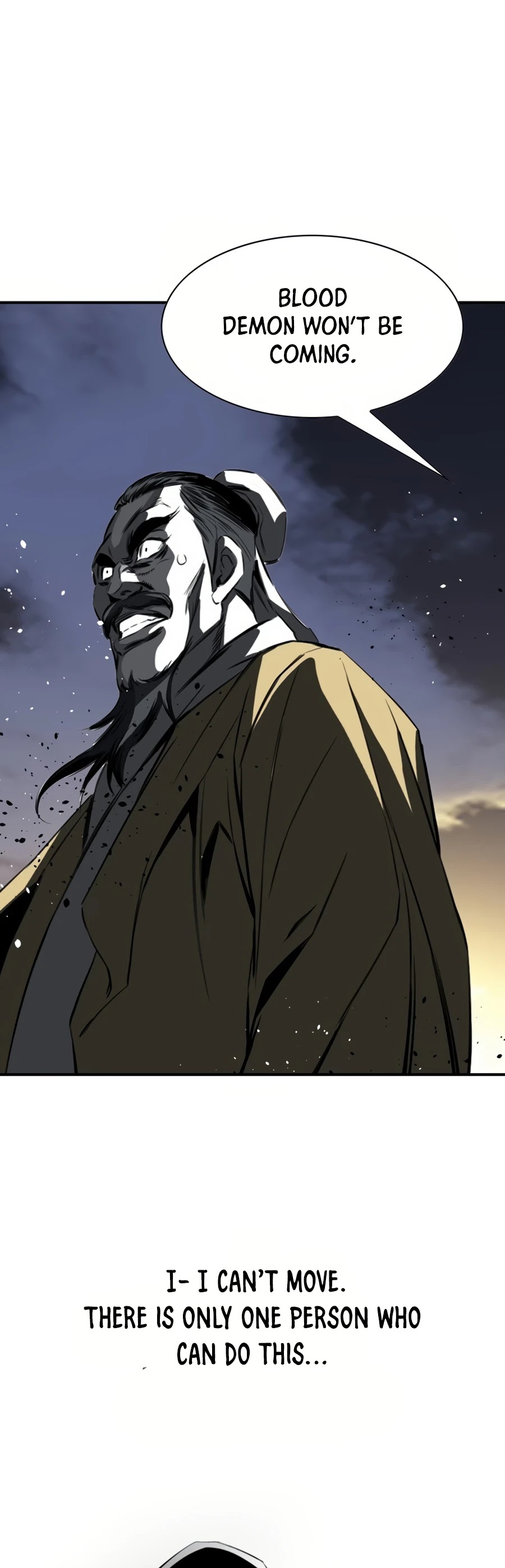 Way To Heaven Chapter 52 page 58 - Chapter 52