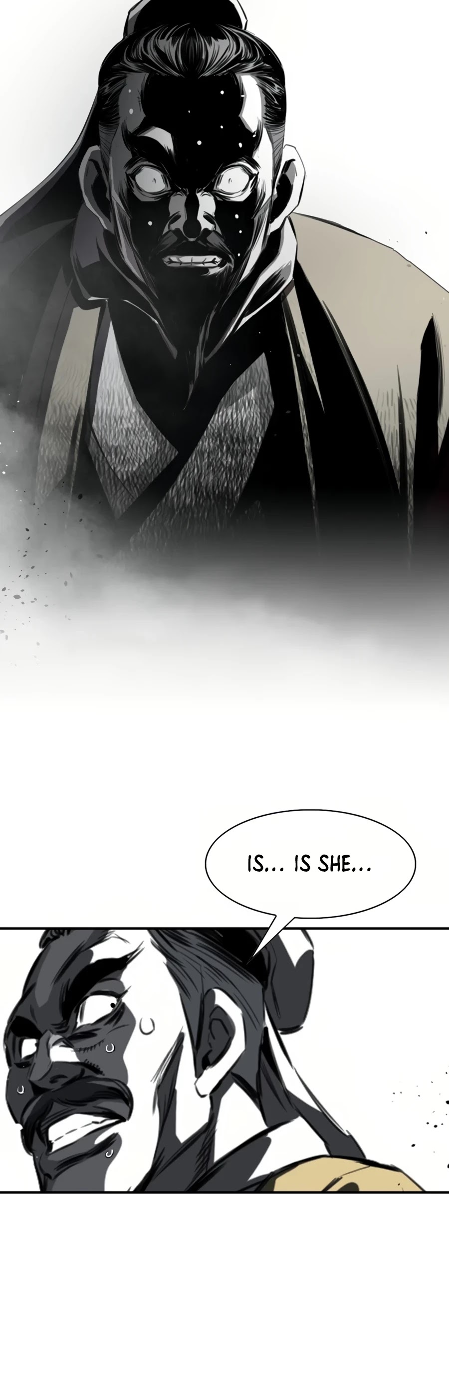 Way To Heaven Chapter 52 page 59 - Chapter 52