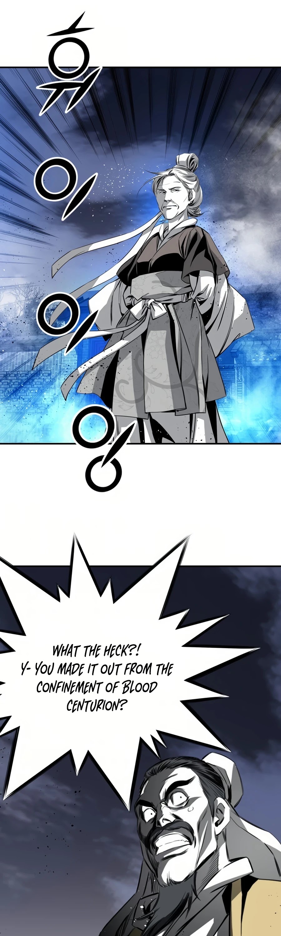 Way To Heaven Chapter 52 page 60 - Chapter 52