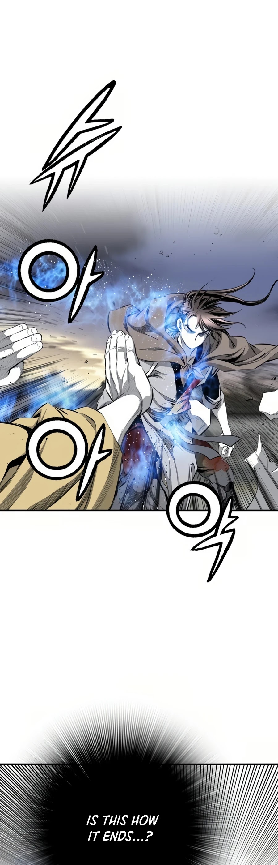 Way To Heaven Chapter 52 page 7 - Chapter 52