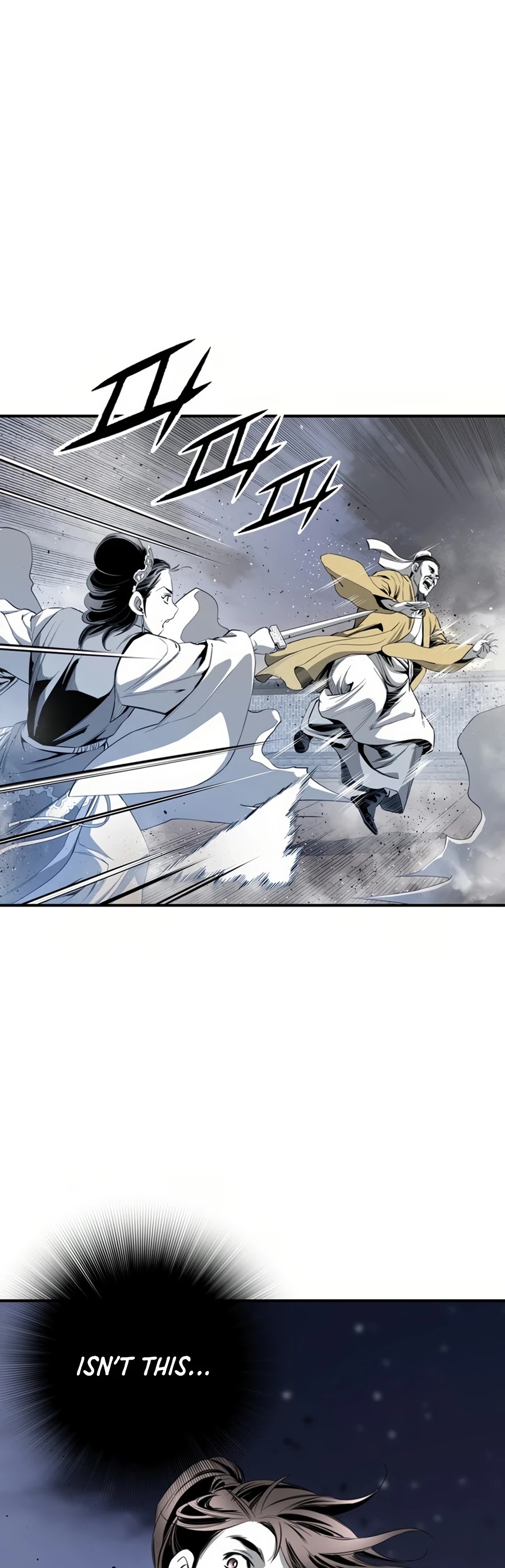 Way To Heaven Chapter 52 page 9 - Chapter 52
