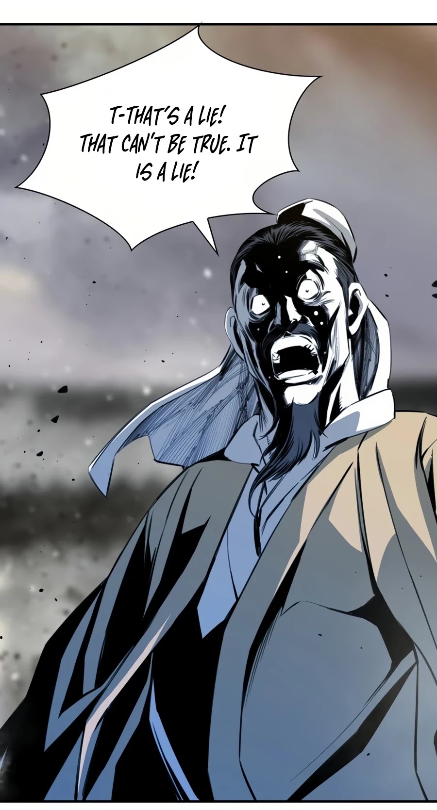 Way To Heaven Chapter 53 page 10 - Chapter 53