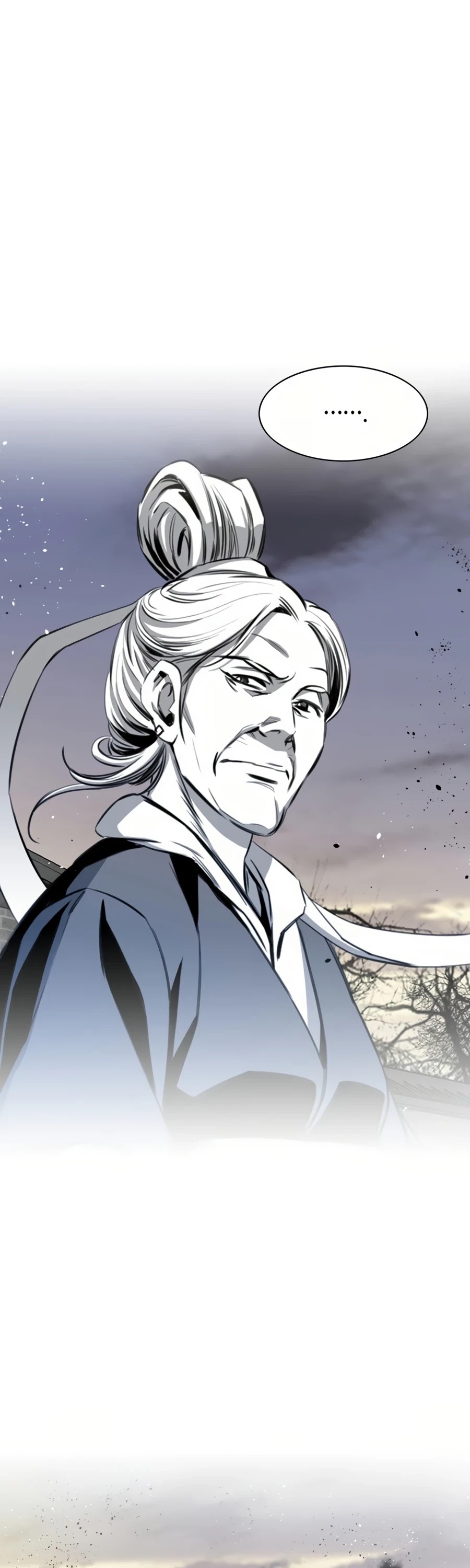 Way To Heaven Chapter 53 page 11 - Chapter 53
