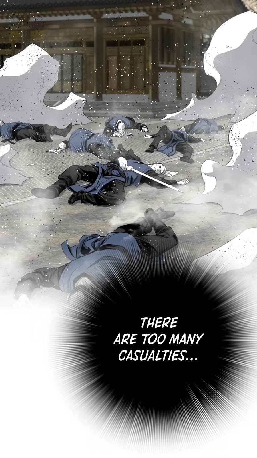 Way To Heaven Chapter 53 page 13 - Chapter 53