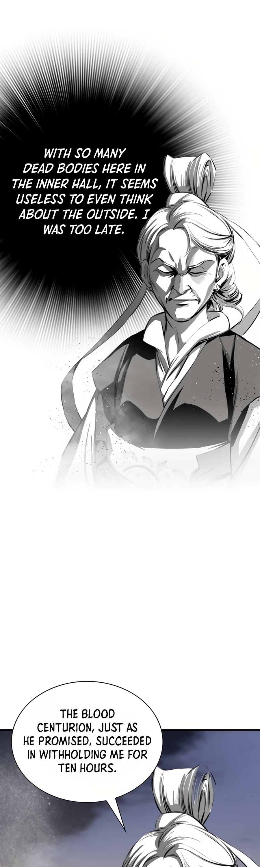 Way To Heaven Chapter 53 page 14 - Chapter 53