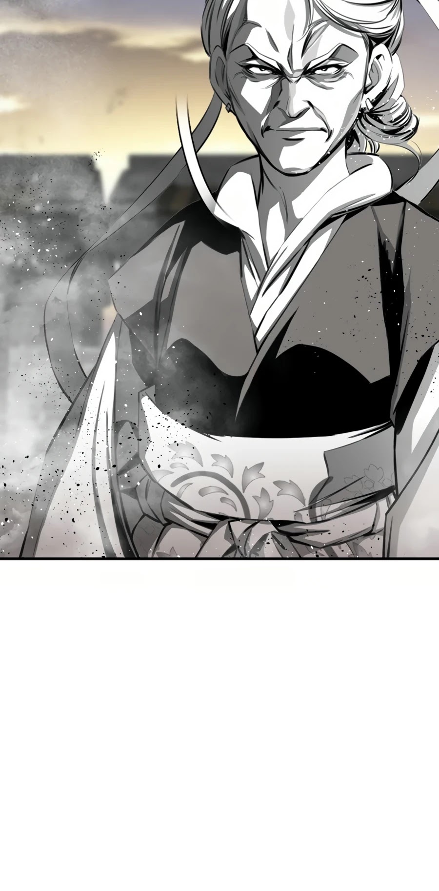 Way To Heaven Chapter 53 page 15 - Chapter 53