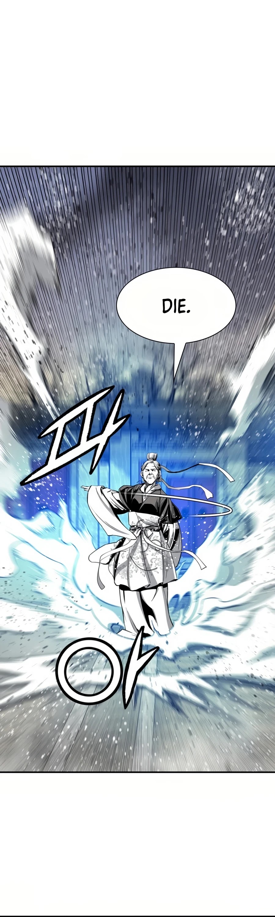 Way To Heaven Chapter 53 page 17 - Chapter 53