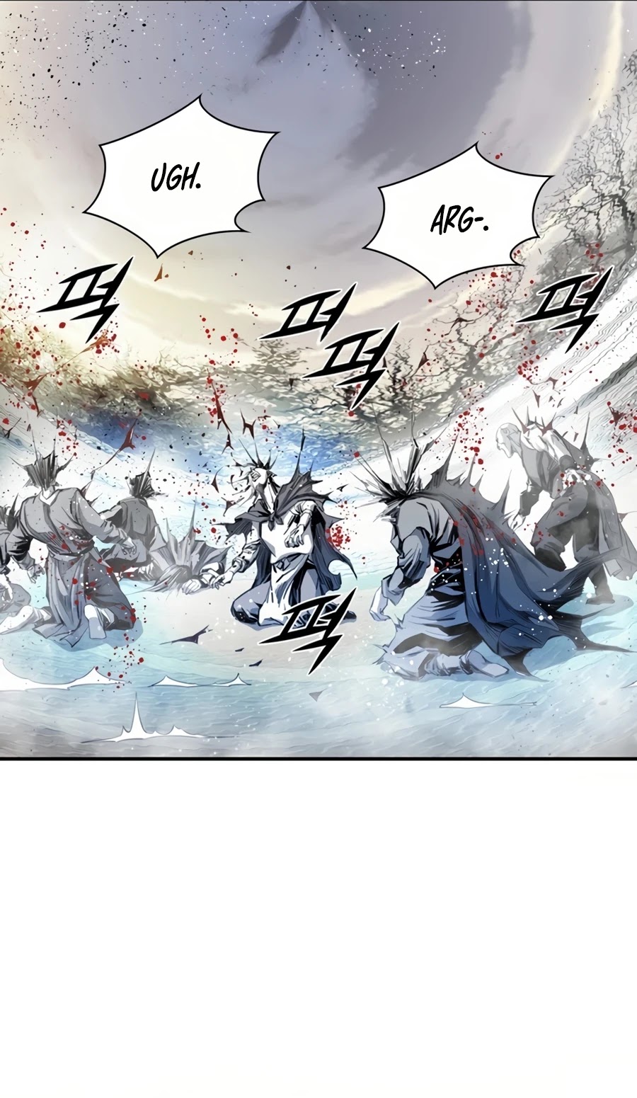 Way To Heaven Chapter 53 page 18 - Chapter 53