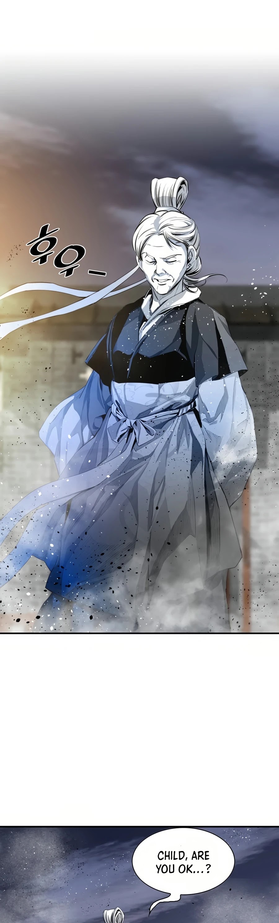 Way To Heaven Chapter 53 page 24 - Chapter 53
