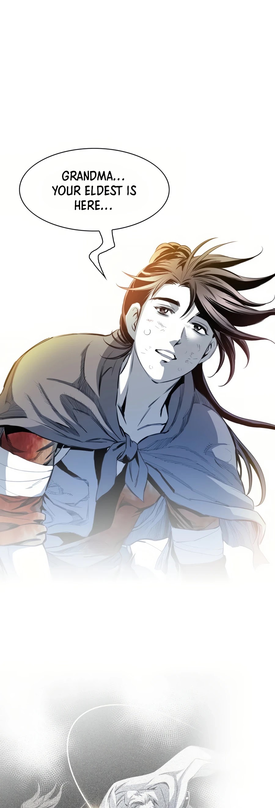 Way To Heaven Chapter 53 page 26 - Chapter 53