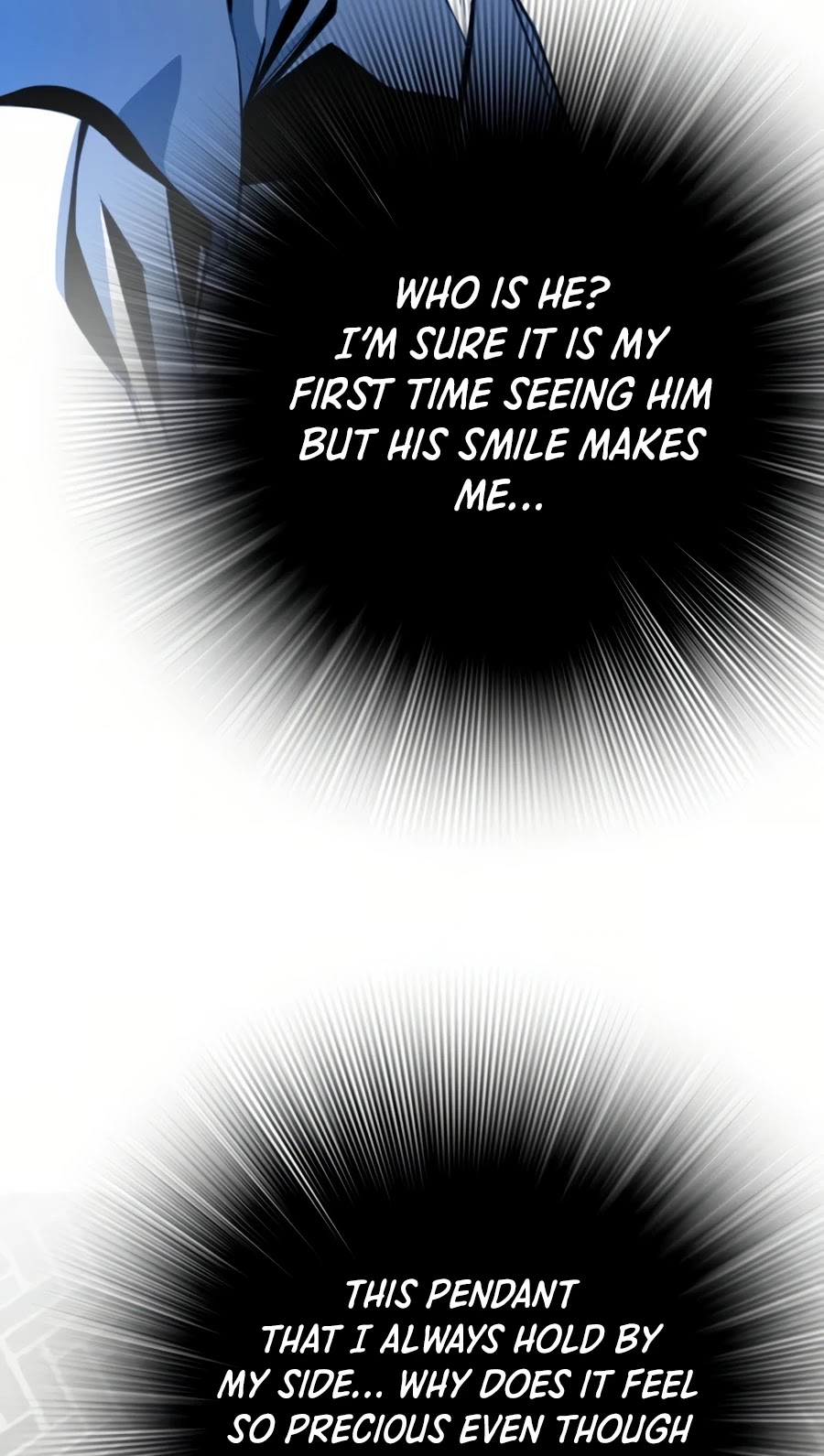 Way To Heaven Chapter 53 page 29 - Chapter 53