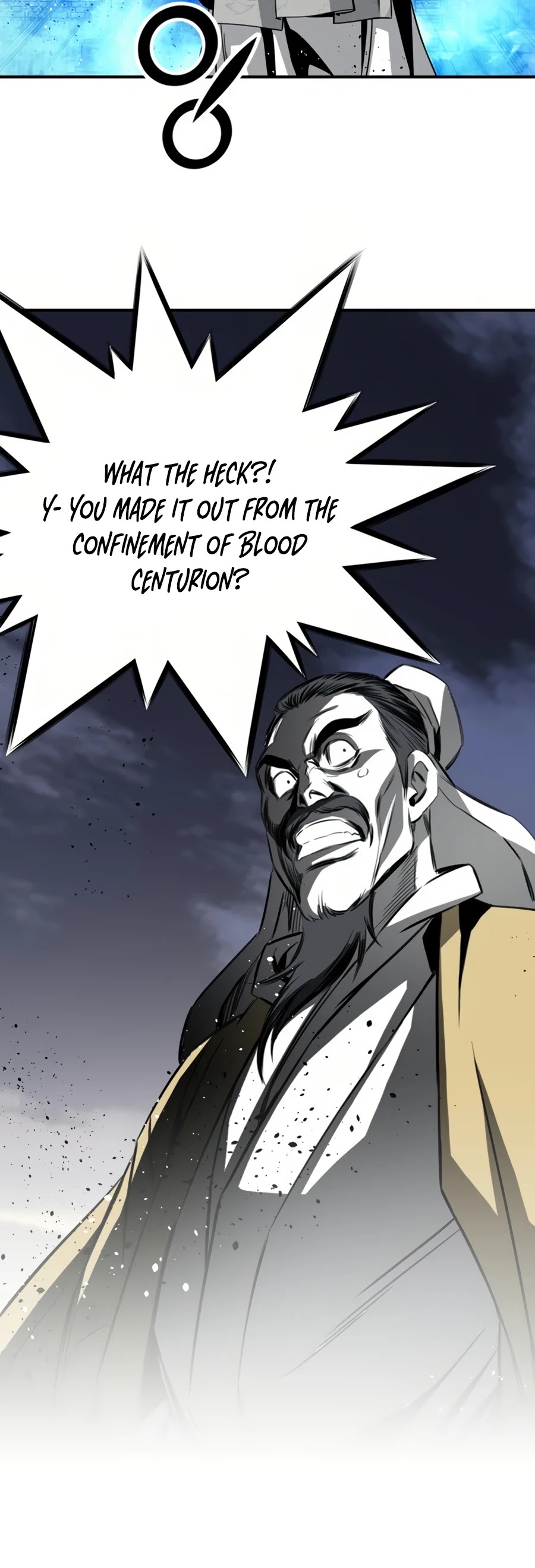 Way To Heaven Chapter 53 page 3 - Chapter 53