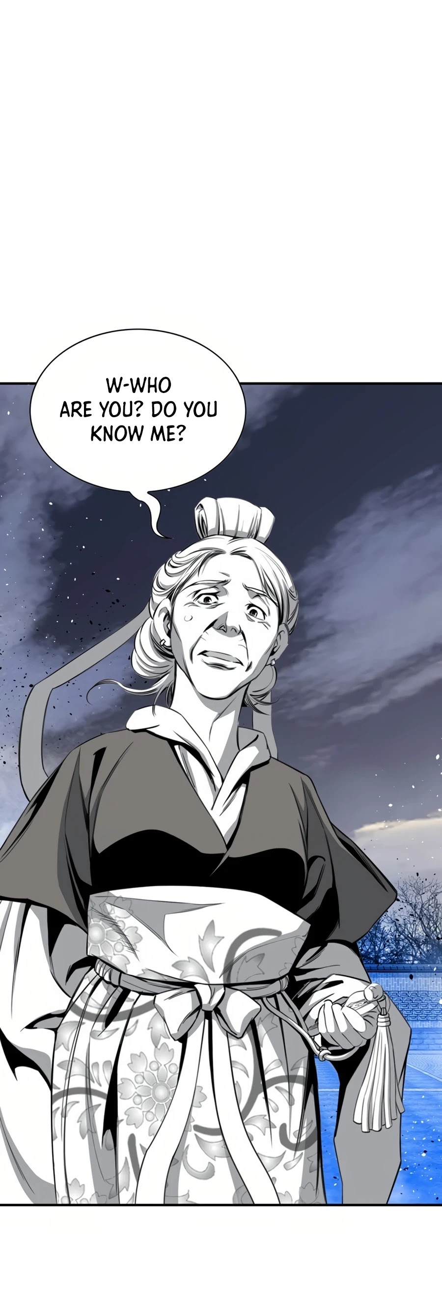 Way To Heaven Chapter 53 page 31 - Chapter 53
