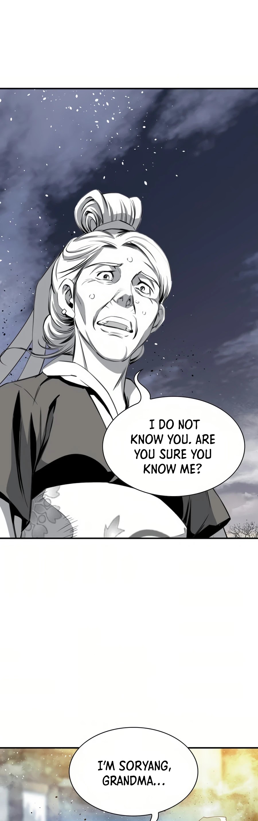 Way To Heaven Chapter 53 page 33 - Chapter 53