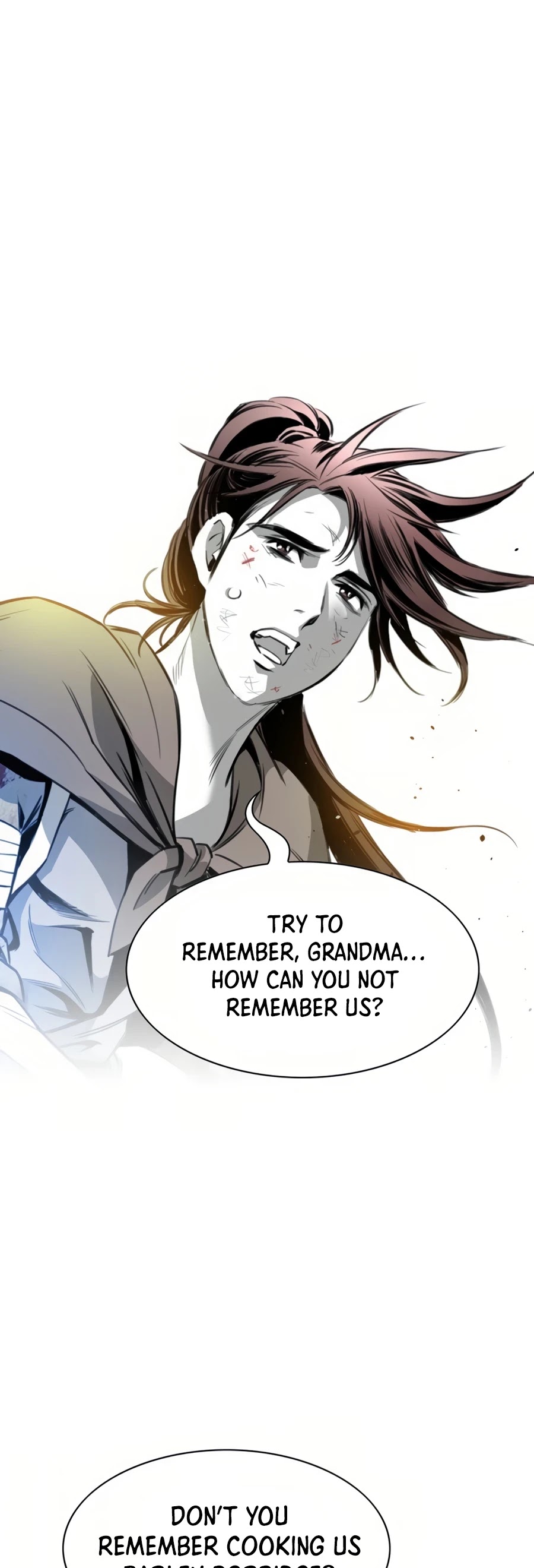 Way To Heaven Chapter 53 page 37 - Chapter 53