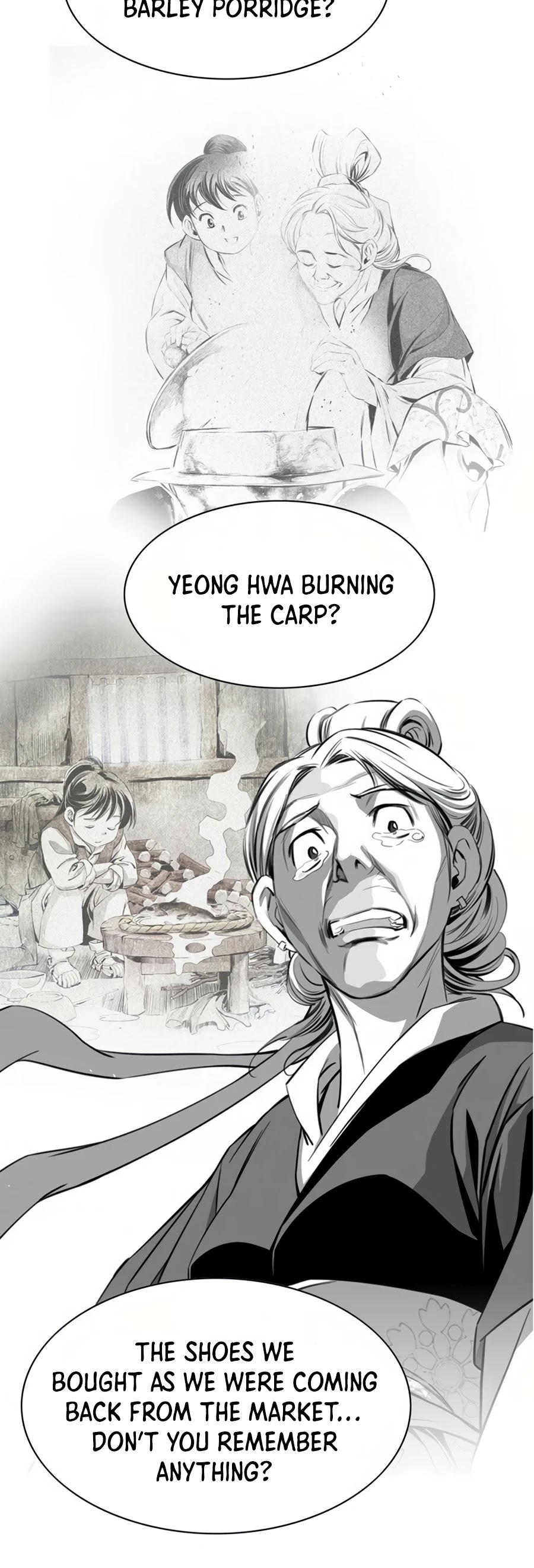 Way To Heaven Chapter 53 page 38 - Chapter 53